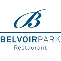 Belvoirpark Restaurant logo, Belvoirpark Restaurant contact details