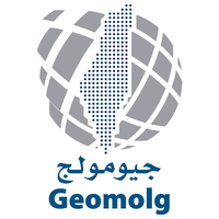 Geomolg logo, Geomolg contact details