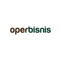 OperBisnis logo, OperBisnis contact details