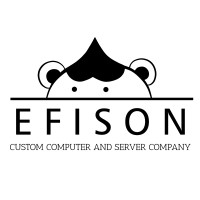 Efison Lisan Teknologi logo, Efison Lisan Teknologi contact details