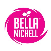 BELLA MICHELL® logo, BELLA MICHELL® contact details