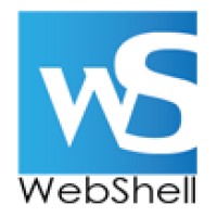 Webshell logo, Webshell contact details