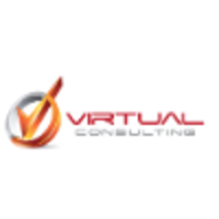 Virtual Consulting logo, Virtual Consulting contact details