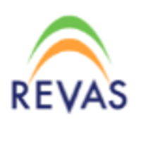 Revas Telecom Nusantara logo, Revas Telecom Nusantara contact details