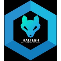 Haltegh IT Learning Center logo, Haltegh IT Learning Center contact details