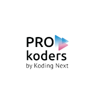 ProKoders by KodingNext logo, ProKoders by KodingNext contact details