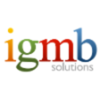 IGMB Solutions logo, IGMB Solutions contact details