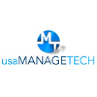 ManageTECH, LLC logo, ManageTECH, LLC contact details