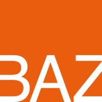 BAZ Hamburg logo, BAZ Hamburg contact details