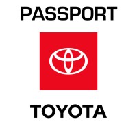 Passport Toyota logo, Passport Toyota contact details