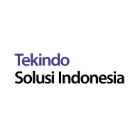 Tekindo Solusi Indonesia logo, Tekindo Solusi Indonesia contact details