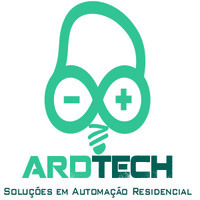 ARDTECH logo, ARDTECH contact details