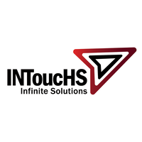 INToucHS logo, INToucHS contact details