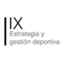 IXEI Estrategia y Gestión Deportiva logo, IXEI Estrategia y Gestión Deportiva contact details