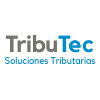 Tributec logo, Tributec contact details