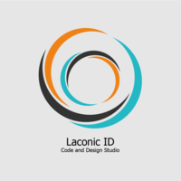 Laconic IDS logo, Laconic IDS contact details