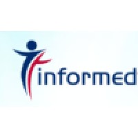 Informed Training logo, Informed Training contact details