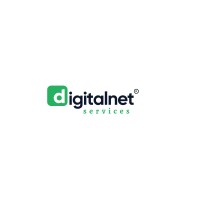 Digital Net Services logo, Digital Net Services contact details