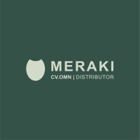 Meraki Distributor logo, Meraki Distributor contact details