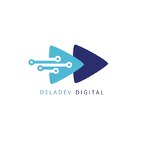 Deladev Digital logo, Deladev Digital contact details