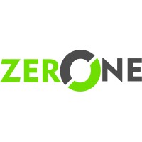 Zero One logo, Zero One contact details