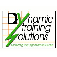 Dynamic Training Solutions LLC - Arizona logo, Dynamic Training Solutions LLC - Arizona contact details