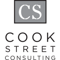 Cook Street Consulting, Inc. logo, Cook Street Consulting, Inc. contact details