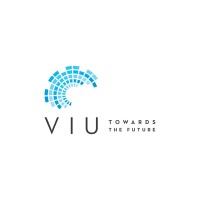 VIU Corp. logo, VIU Corp. contact details