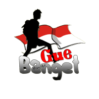 Indonesia Gue Banget logo, Indonesia Gue Banget contact details