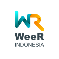 WeeR INDONESIA logo, WeeR INDONESIA contact details