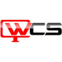 WCS (Computers) logo, WCS (Computers) contact details