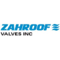 Zahroof Valves Inc logo, Zahroof Valves Inc contact details