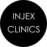 Injex Clinics logo, Injex Clinics contact details