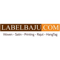 LabelBaju.com logo, LabelBaju.com contact details