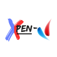 XPENV logo, XPENV contact details