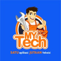 MyTech Indonesia logo, MyTech Indonesia contact details