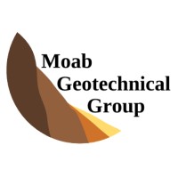 Moab Geotechnical Group logo, Moab Geotechnical Group contact details