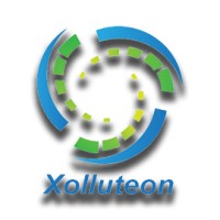 Xolluteon Indonesia logo, Xolluteon Indonesia contact details