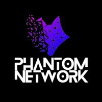 Phantom Network logo, Phantom Network contact details