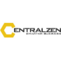 PT Centralzen logo, PT Centralzen contact details