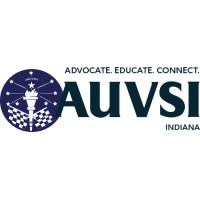 AUVSI Indiana logo, AUVSI Indiana contact details