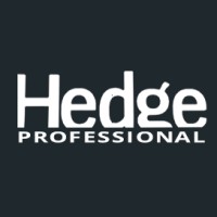 Hedge Professional logo, Hedge Professional contact details