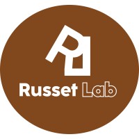 Russet Lab logo, Russet Lab contact details