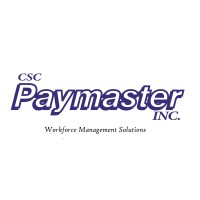 CSC Paymaster Inc logo, CSC Paymaster Inc contact details