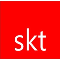 SKT Architect logo, SKT Architect contact details