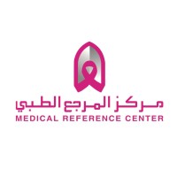 Medical Reference Center logo, Medical Reference Center contact details