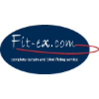 Fit-ex.com logo, Fit-ex.com contact details