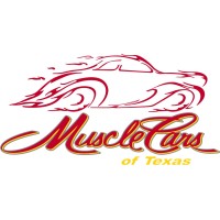 Muscle Cars of Texas Inc logo, Muscle Cars of Texas Inc contact details