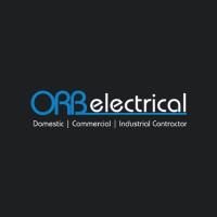 ORB Electrical logo, ORB Electrical contact details