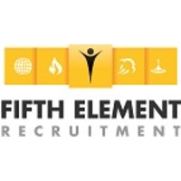 Fifth Element Recruitment logo, Fifth Element Recruitment contact details